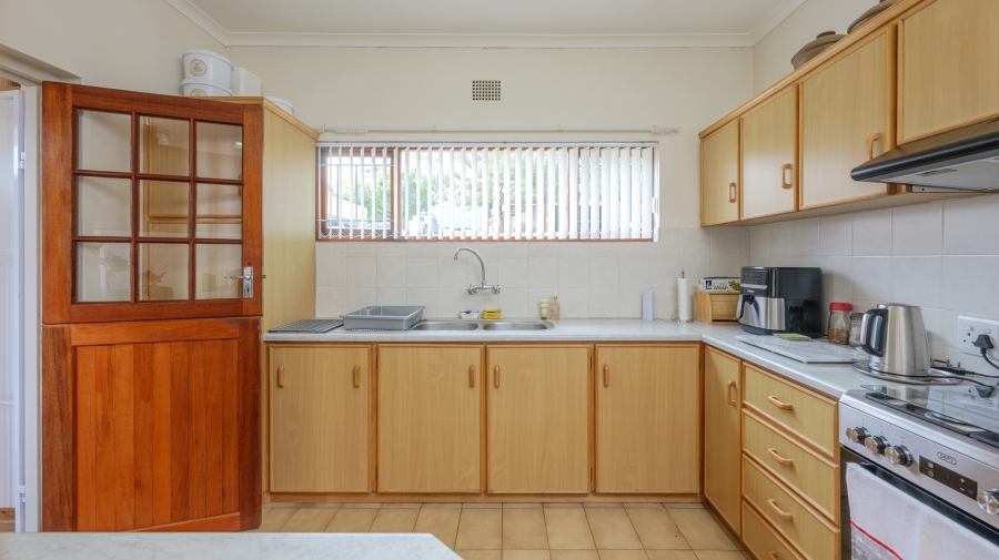 4 Bedroom Property for Sale in Bredasdorp Western Cape